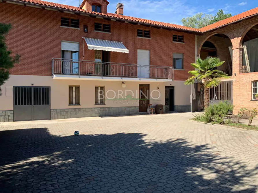 Immagine 2 di Casa indipendente in vendita  in Via Valle San Carlo snc a Priocca