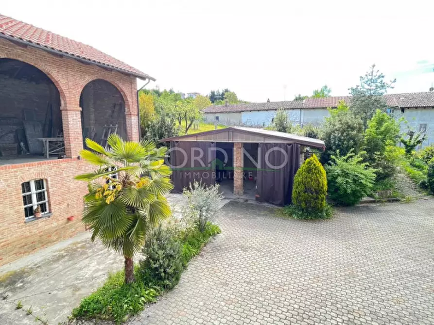 Immagine 6 di Casa indipendente in vendita  in Via Valle San Carlo snc a Priocca
