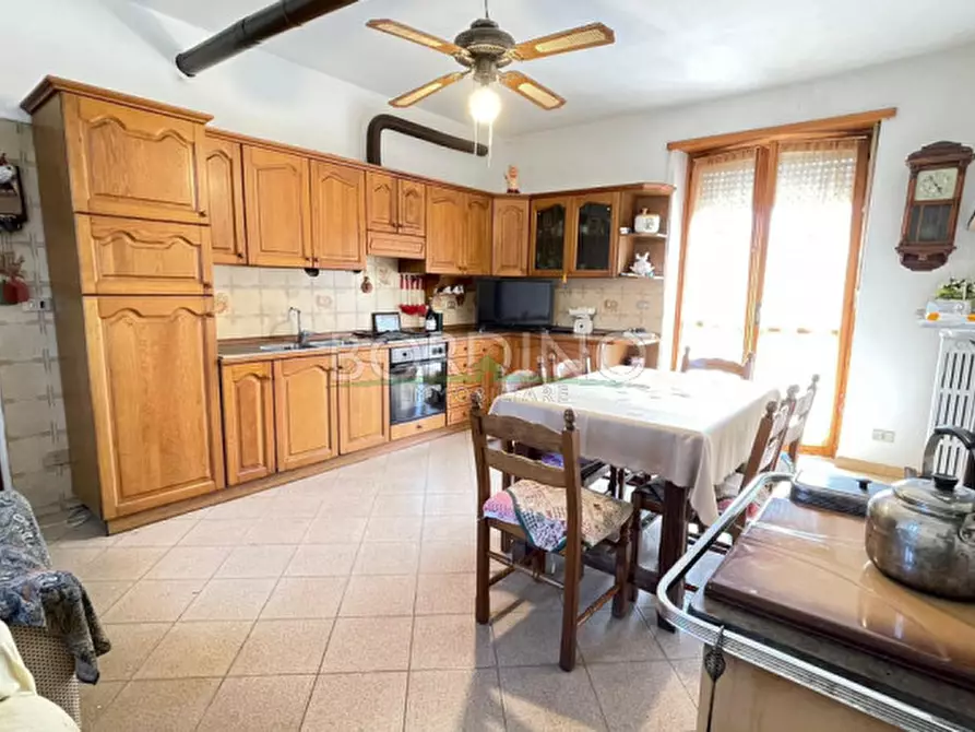 Immagine 15 di Casa indipendente in vendita  in Via Valle San Carlo snc a Priocca