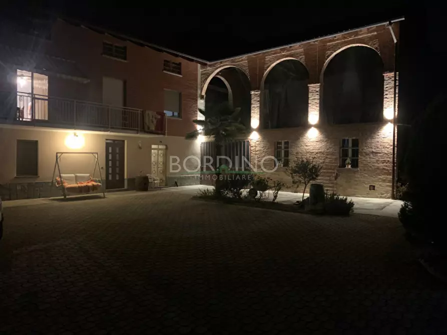 Immagine 26 di Casa indipendente in vendita  in Via Valle San Carlo snc a Priocca