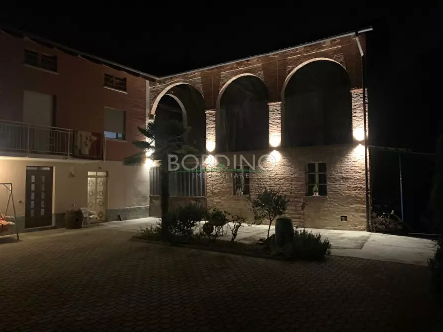 Immagine 27 di Casa indipendente in vendita  in Via Valle San Carlo snc a Priocca