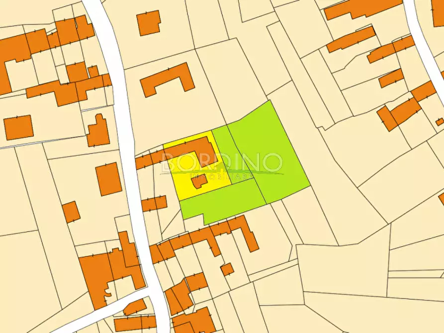 Immagine 27 di Casa indipendente in vendita  in Via Valle San Carlo snc a Priocca