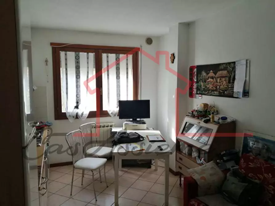 Immagine 1 di Appartamento in vendita  in via Roma a Resana