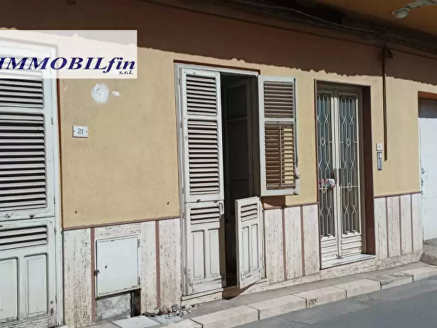 Immagine 1 di Appartamento in affitto  in VIA TENENTE FERRITO a Villabate