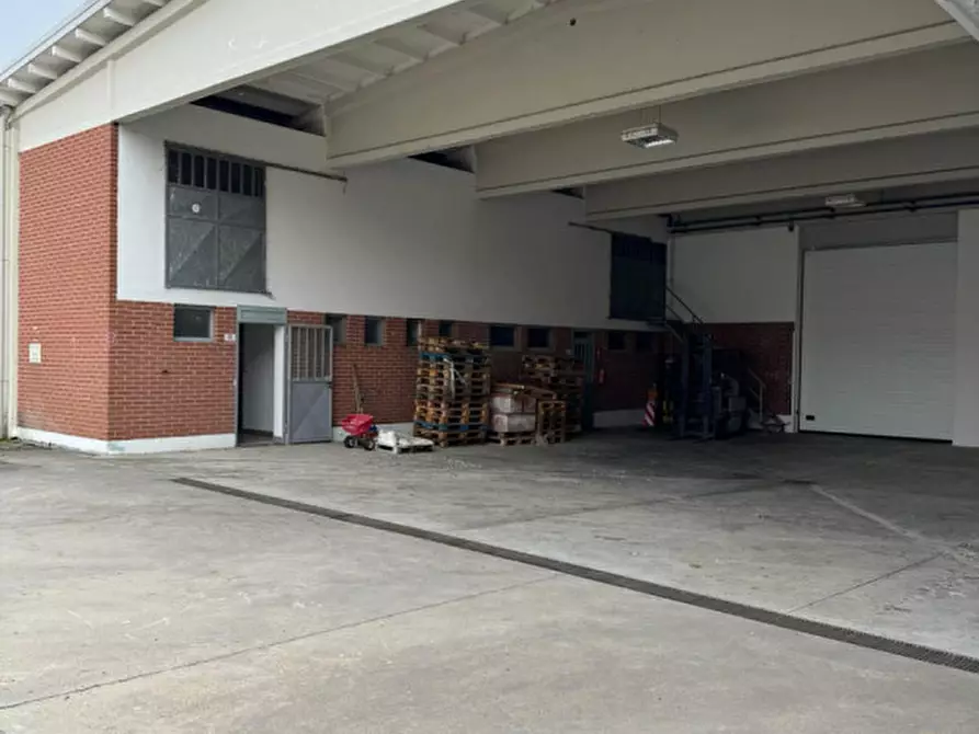 Immagine 3 di Capannone industriale in vendita  in viale professor gabetti a Dogliani