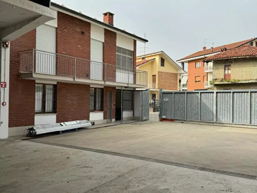 Immagine 6 di Capannone industriale in vendita  in viale professor gabetti a Dogliani