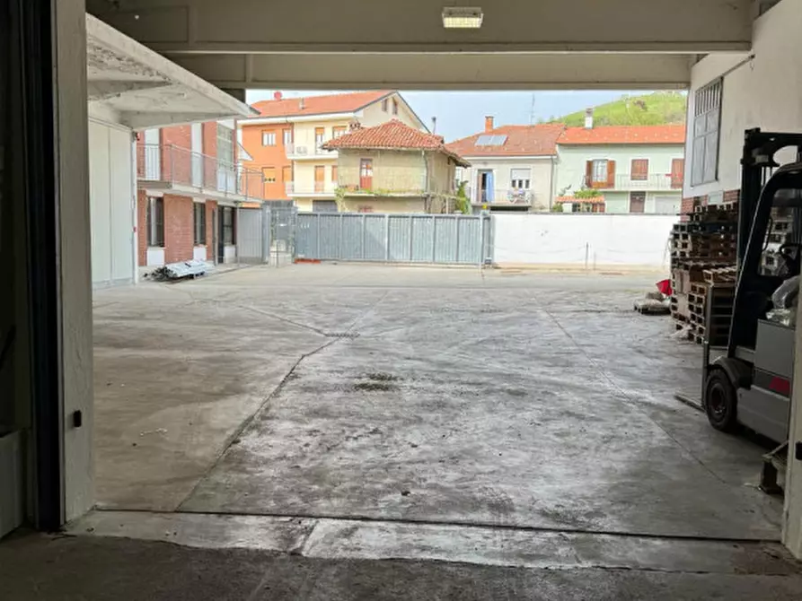 Immagine 7 di Capannone industriale in vendita  in viale professor gabetti a Dogliani
