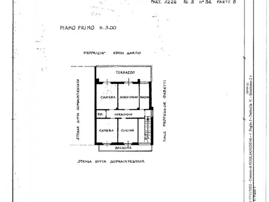 Immagine 25 di Capannone industriale in vendita  in viale professor gabetti a Dogliani