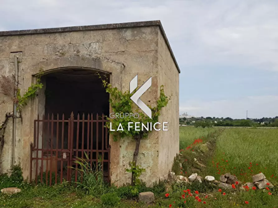 Immagine 1 di Rustico / casale in vendita  in contrada Cupa Rampone a Locorotondo