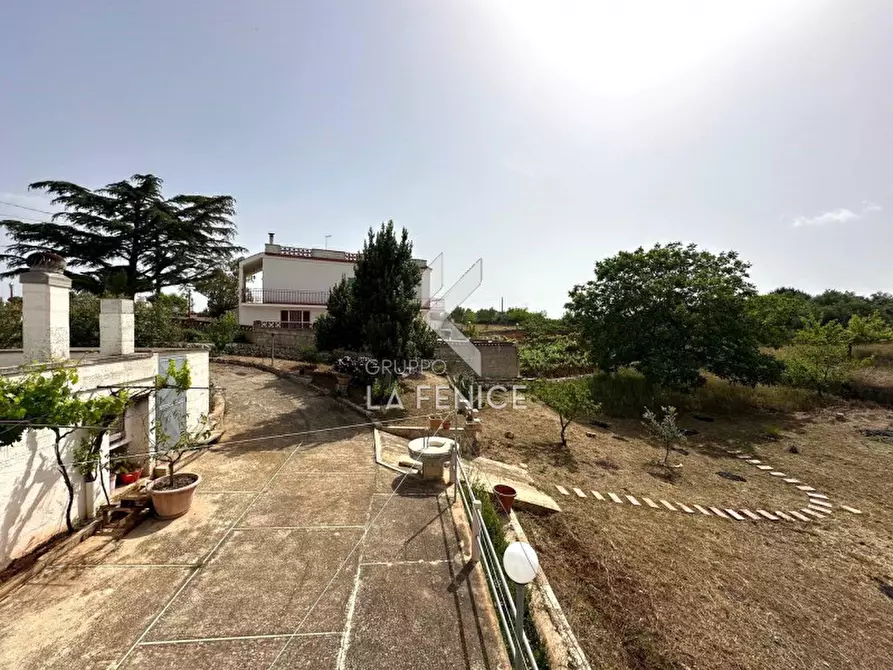 Immagine 29 di Villa in vendita  in SP66 a Martina Franca
