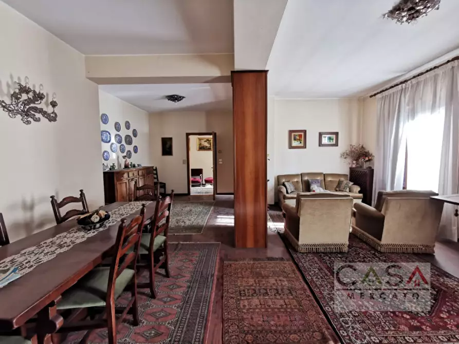 Immagine 1 di Appartamento in vendita  in Via delle Fratta a Brugnera