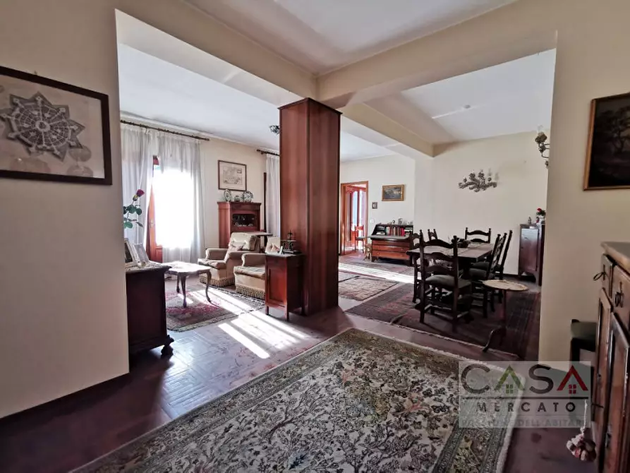 Immagine 2 di Appartamento in vendita  in Via della Fratta a Brugnera