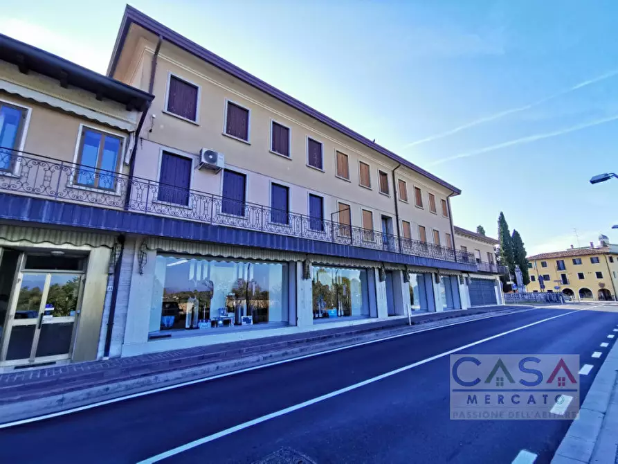 Immagine 10 di Appartamento in vendita  in Via della Fratta a Brugnera