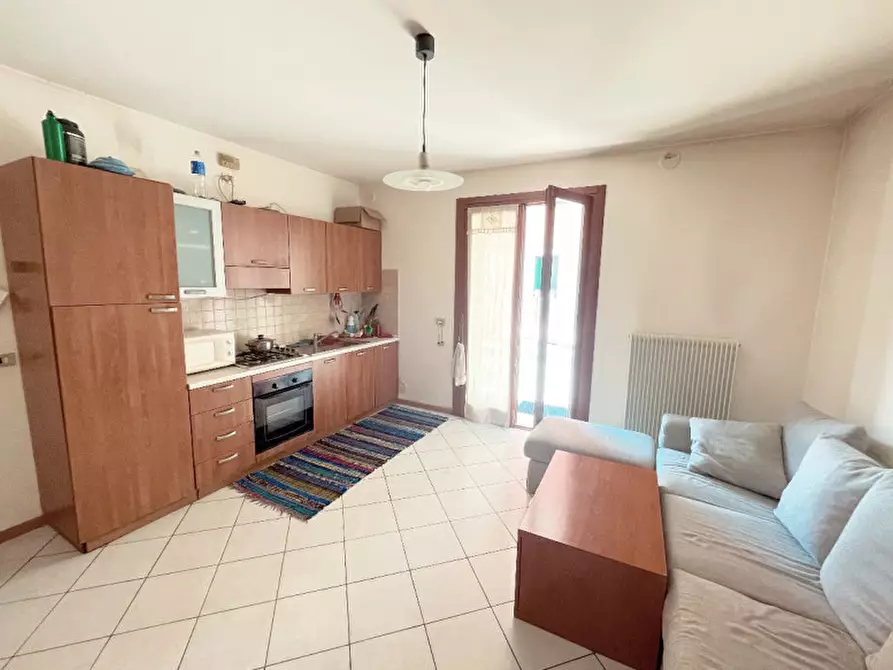 Immagine 1 di Appartamento in vendita  in ONE' DI FONTE TREVISO RIF 5245 a Fonte