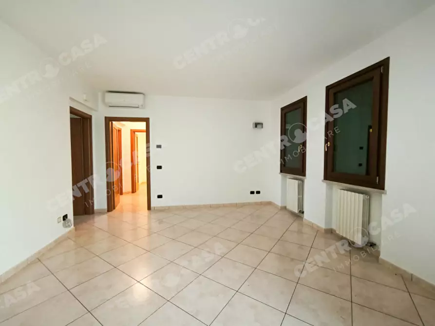 Immagine 1 di Appartamento in affitto  in Via Cavour 2 a Legnago