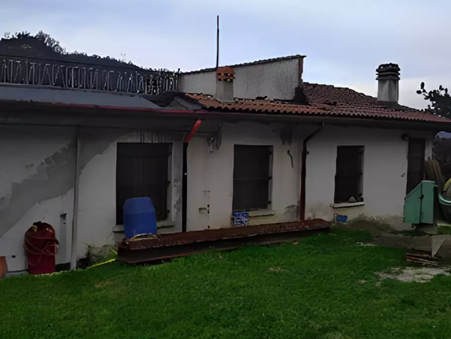 Immagine 1 di Appartamento in vendita  in via Caduti di Cefalonia, 7 a Monterenzio
