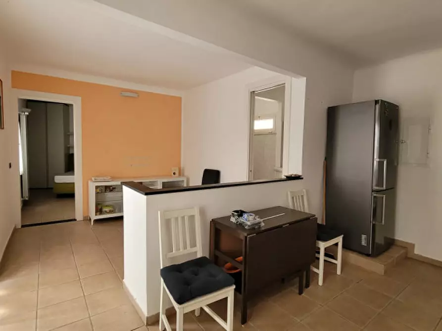 Immagine 1 di Appartamento in vendita  in Via Repusseno a Savona