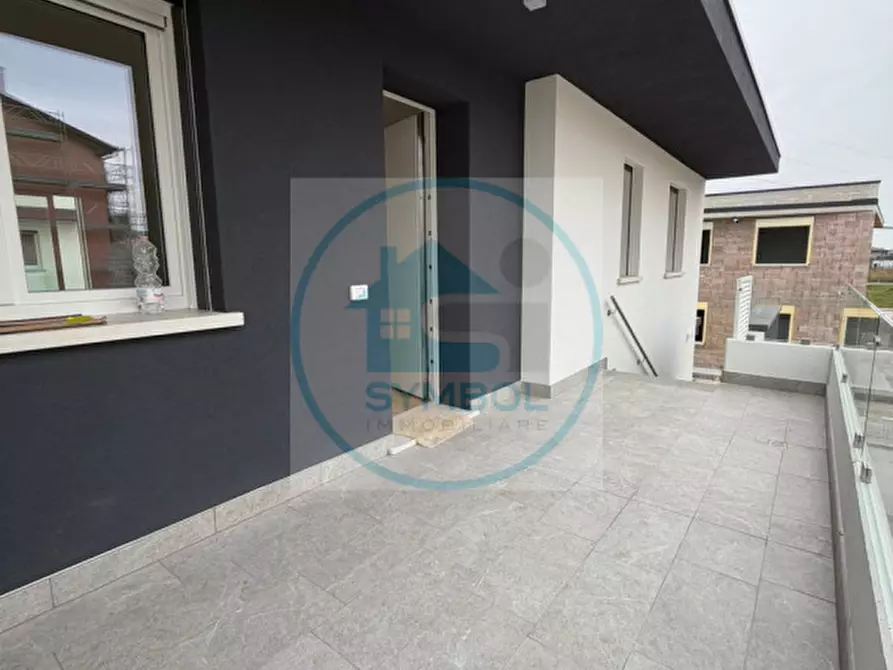 Immagine 1 di Appartamento in vendita  in VIA CADORE a Salzano