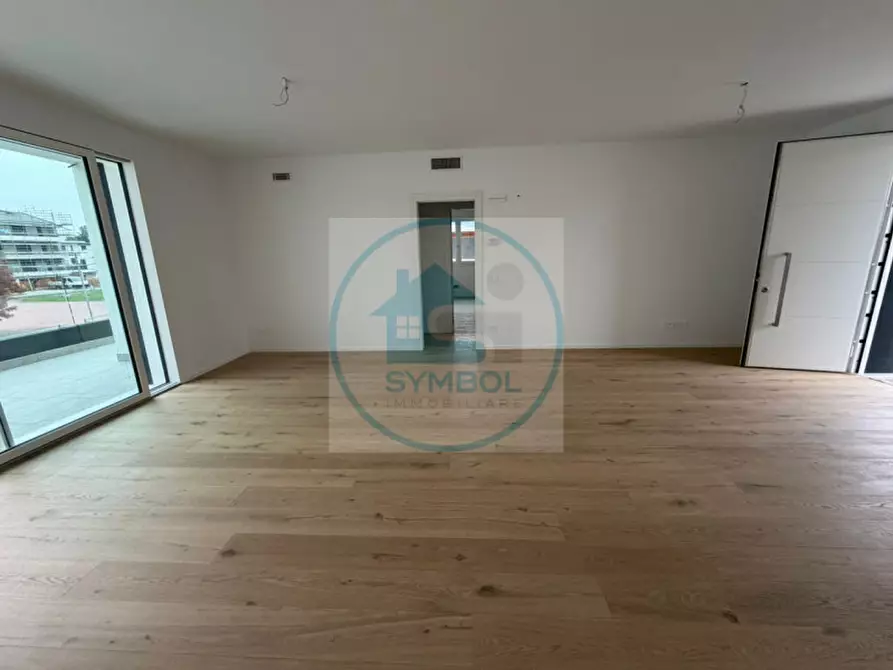 Immagine 3 di Appartamento in vendita  in VIA CADORE a Salzano