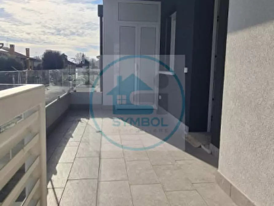 Immagine 12 di Appartamento in vendita  in VIA CADORE a Salzano