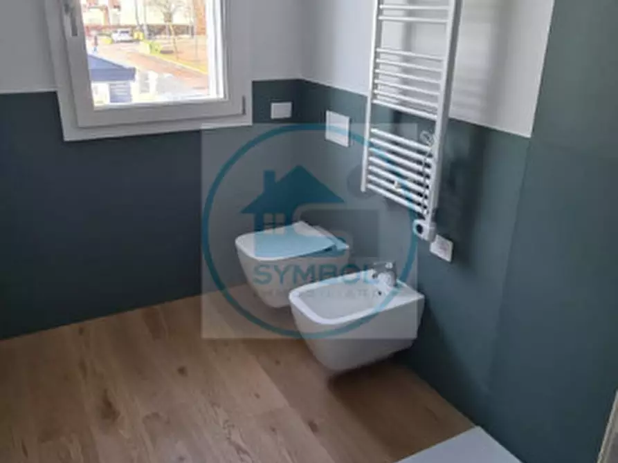 Immagine 15 di Appartamento in vendita  in VIA CADORE a Salzano