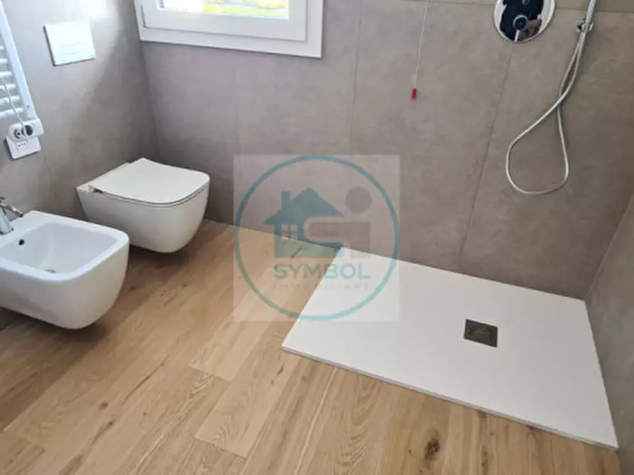 Immagine 17 di Appartamento in vendita  in VIA CADORE a Salzano