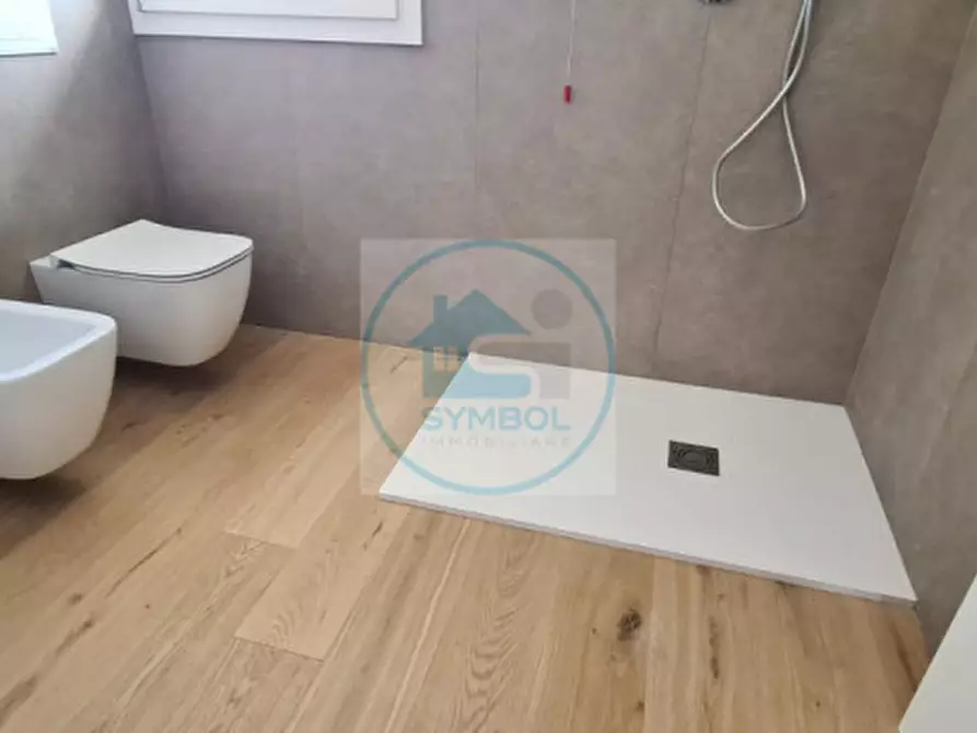 Immagine 19 di Appartamento in vendita  in VIA CADORE a Salzano