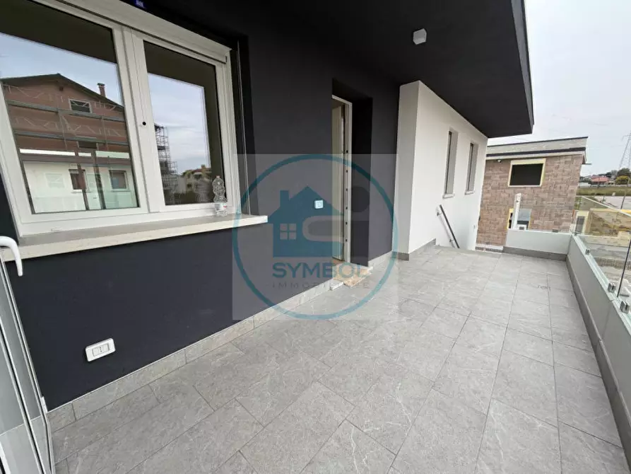 Immagine 23 di Appartamento in vendita  in VIA CADORE a Salzano