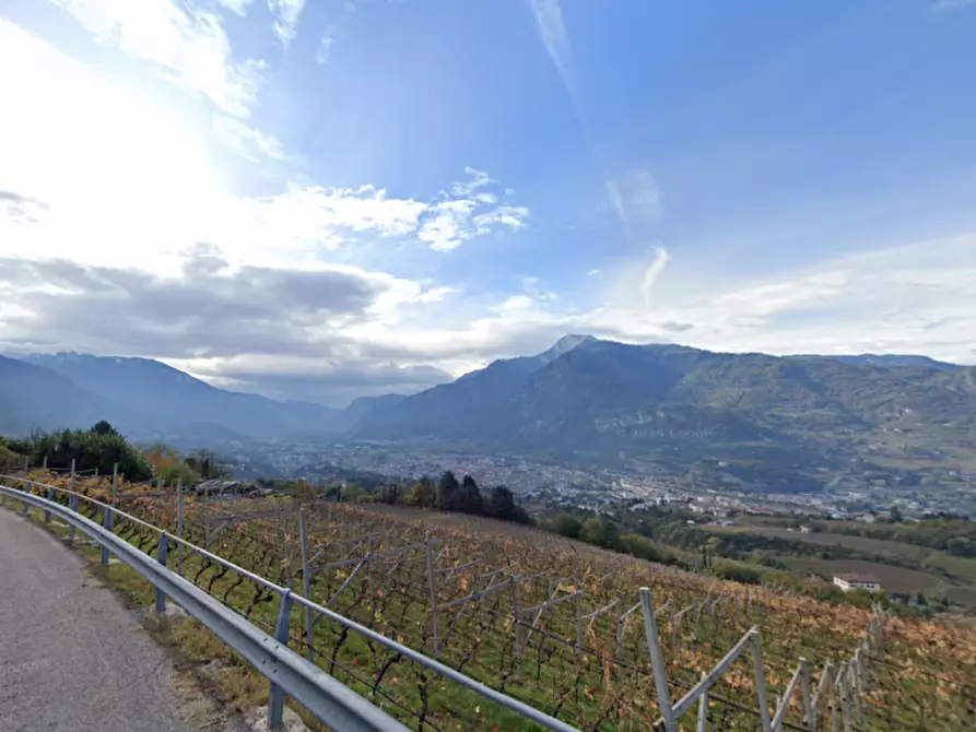 Immagine 1 di Villa in vendita  in via di zell a Trento