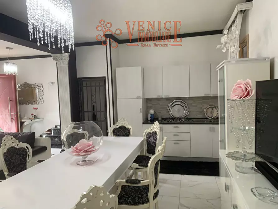 Immagine 3 di Casa indipendente in vendita  a Villorba