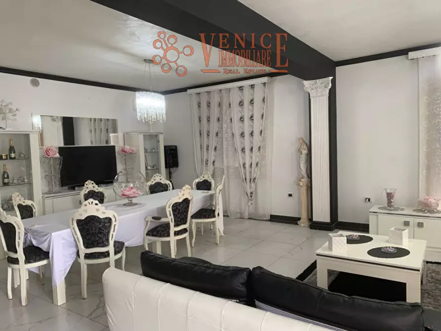 Immagine 4 di Casa indipendente in vendita  a Villorba