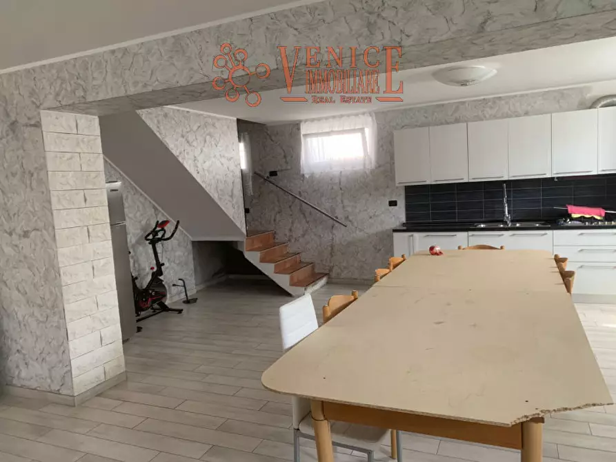 Immagine 18 di Casa indipendente in vendita  a Villorba