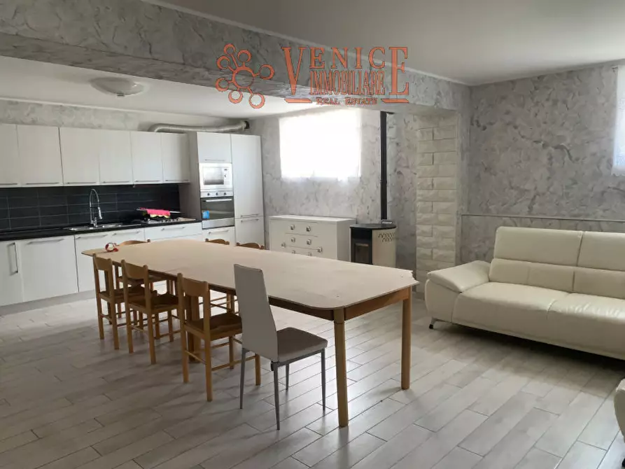 Immagine 20 di Casa indipendente in vendita  a Villorba