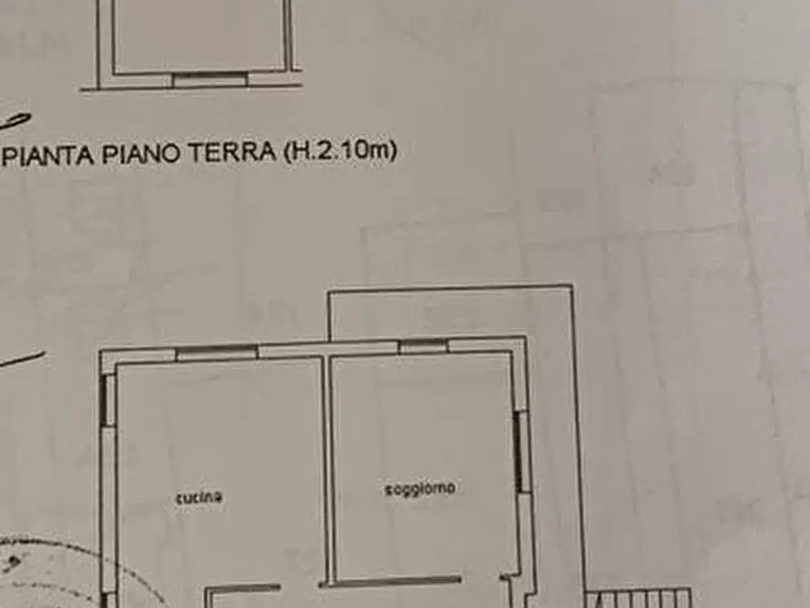 Immagine 21 di Casa indipendente in vendita  a Villorba