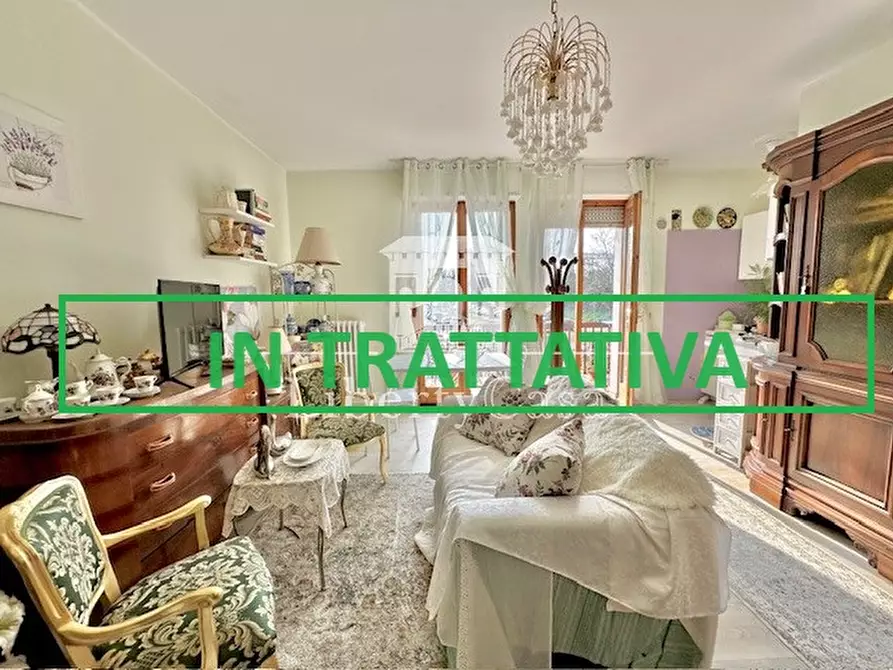 Immagine 1 di Appartamento in vendita  in Via Zadei a Desenzano Del Garda