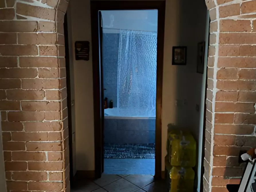 Immagine 2 di Appartamento in vendita  in Via PRATI 5 a Uboldo