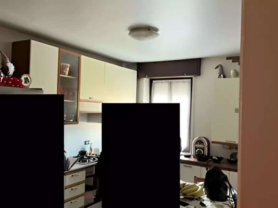 Immagine 3 di Appartamento in vendita  in Via PRATI 5 a Uboldo