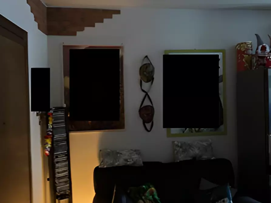 Immagine 4 di Appartamento in vendita  in Via PRATI 5 a Uboldo