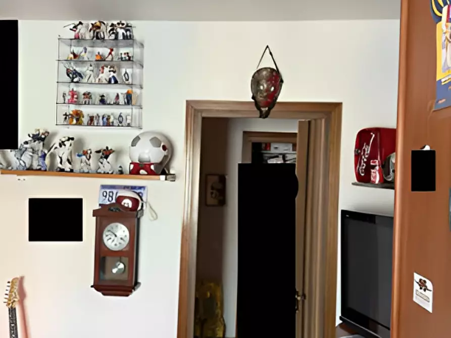 Immagine 5 di Appartamento in vendita  in Via PRATI 5 a Uboldo