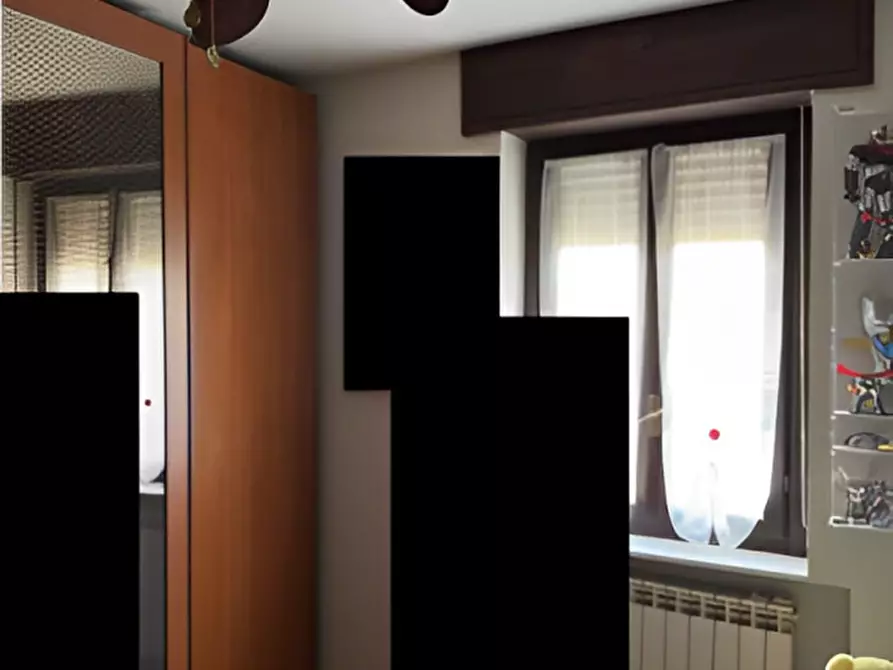 Immagine 6 di Appartamento in vendita  in Via PRATI 5 a Uboldo