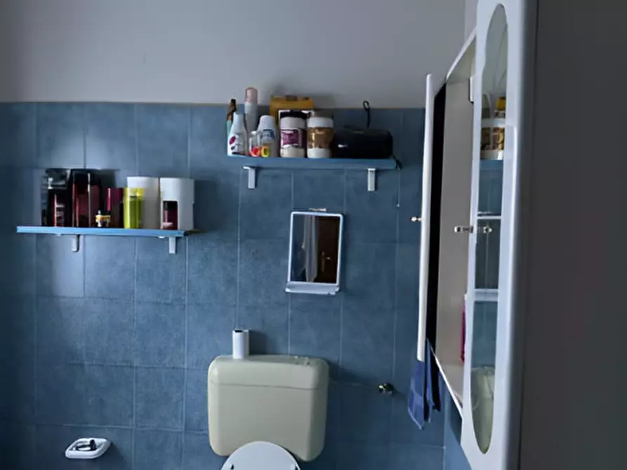 Immagine 7 di Appartamento in vendita  in Via PRATI 5 a Uboldo