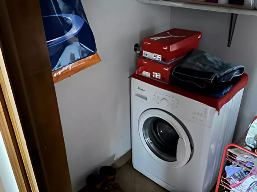 Immagine 8 di Appartamento in vendita  in Via PRATI 5 a Uboldo