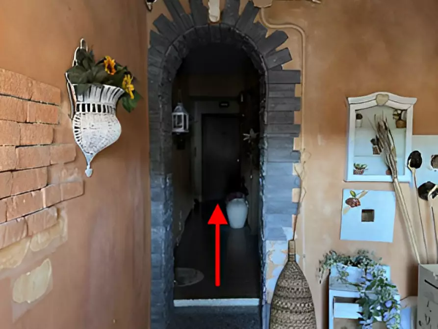 Immagine 9 di Appartamento in vendita  in Via PRATI 5 a Uboldo