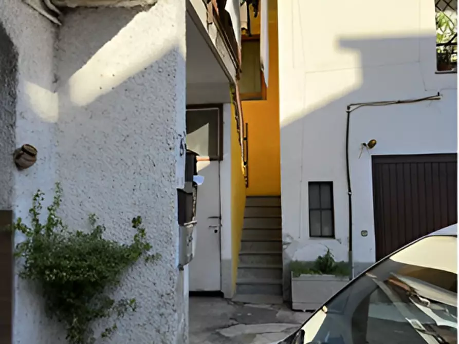 Immagine 10 di Appartamento in vendita  in Via PRATI 5 a Uboldo