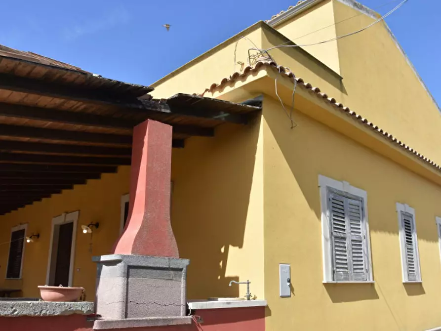 Immagine 4 di Casa indipendente in vendita  in Contrada Fondi San Filippo a Rosolini