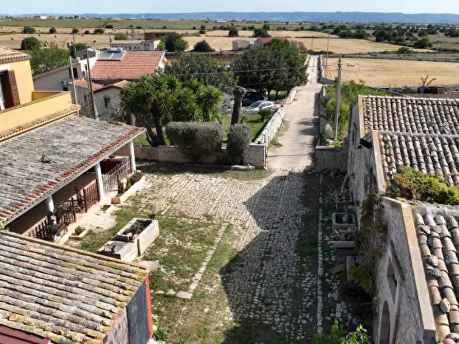 Immagine 6 di Casa indipendente in vendita  in Contrada Fondi San Filippo a Rosolini