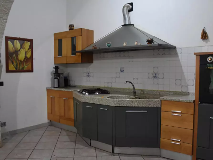 Immagine 15 di Casa indipendente in vendita  in Contrada Fondi San Filippo a Rosolini