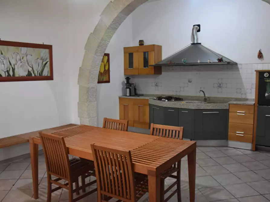 Immagine 17 di Casa indipendente in vendita  in Contrada Fondi San Filippo a Rosolini