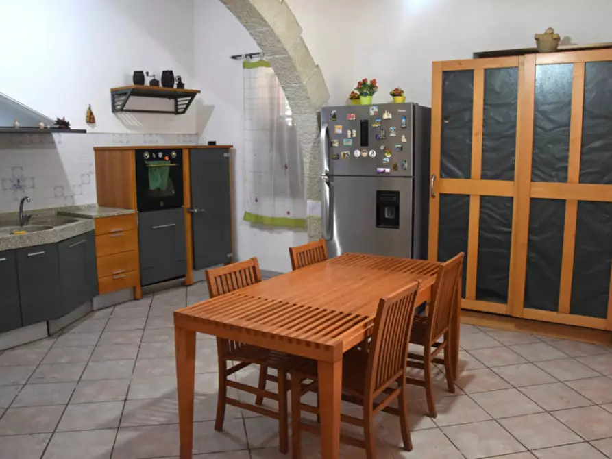 Immagine 18 di Casa indipendente in vendita  in Contrada Fondi San Filippo a Rosolini