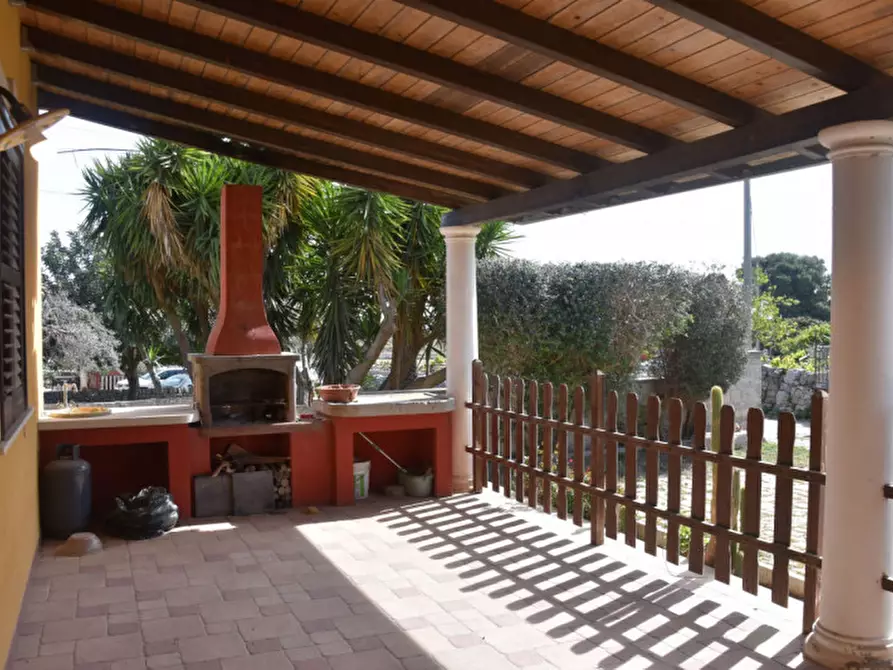 Immagine 41 di Casa indipendente in vendita  in Contrada Fondi San Filippo a Rosolini